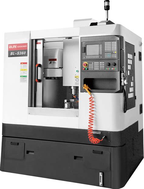 cnc milling machine china